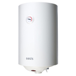Водонагреватель 30 л. накопительный электрический OASIS MS-30 Slim