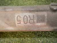 Рейка рулевая Lexus ES 6 (2012-2018)