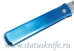 Нож Pro-Tech Godfather Custom Automatic Brand familyфотография - 5