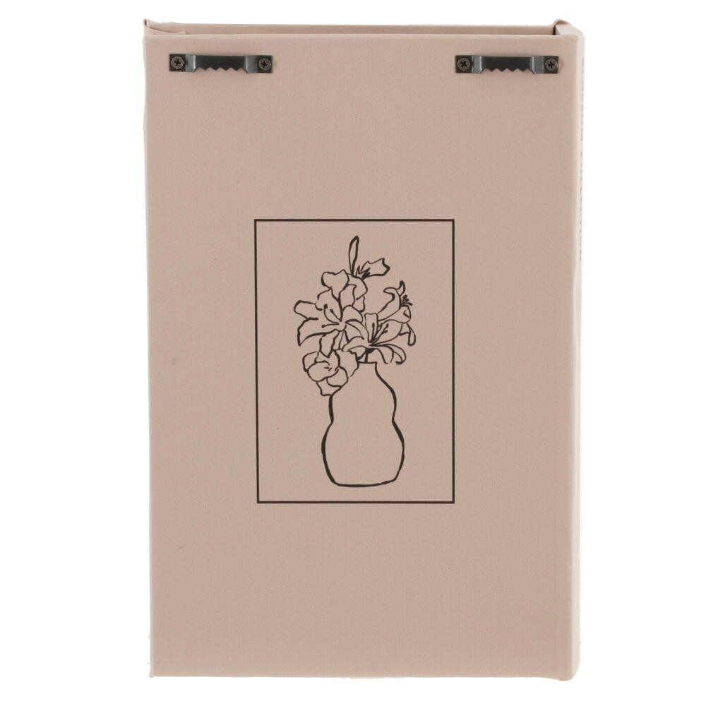 GAEM Ключница, L17 W5 H26 см