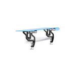 Тиски для сноуборда Ski Man Board Stopper 1003