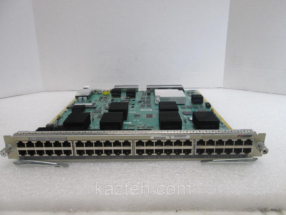 Коммутатор Cisco Catalyst C6800-48P-TX