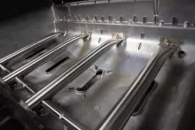 Газовый гриль Broil King Crown 410, 4 горелки