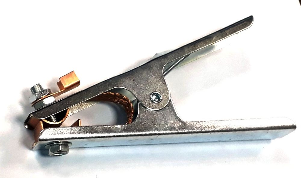 KY1027 Клемма заземления 300А