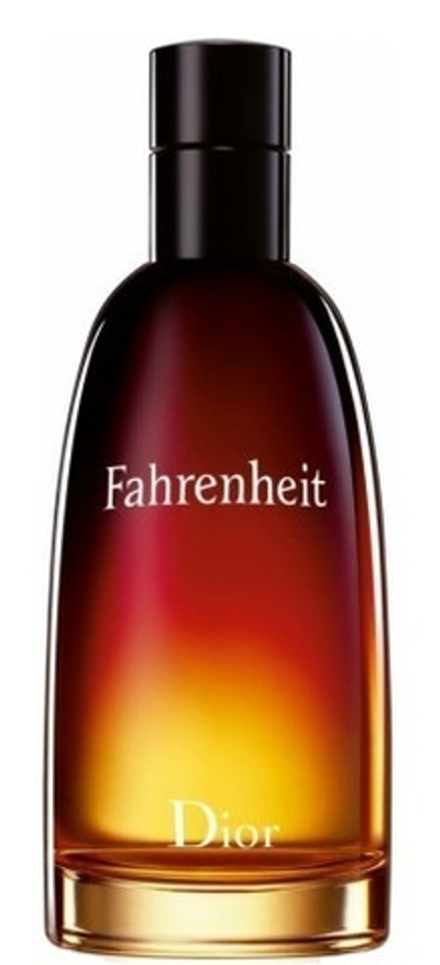 Christian Dior Fahrenheit EDT