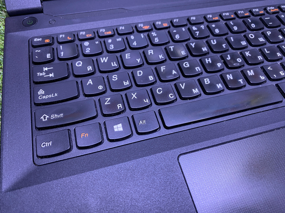 Ноутбук Lenovo Celeron/4GB/250GB/ IdeaPad B590 15.6/[59381383]/Windows 10