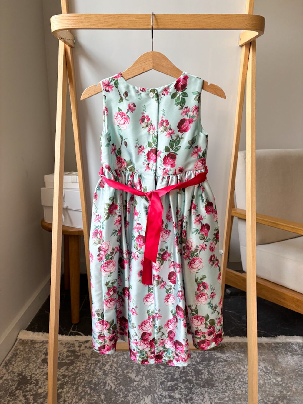 Платье Monsoon, 98