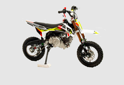 Питбайк PWR Racing FRZ 60 (2021 г.)