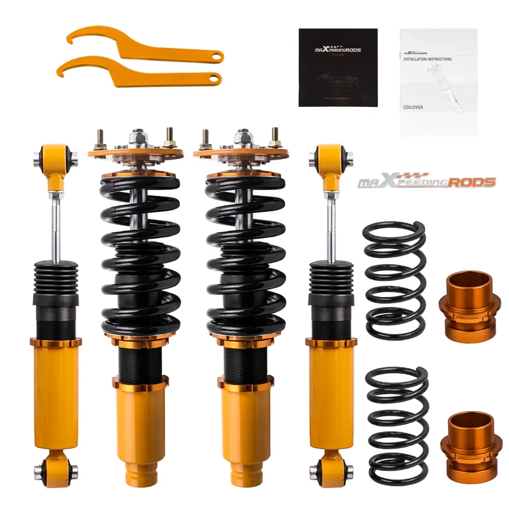 Комплект для автомобиля Mazda 6 2003-2007 Adj Height Shock Absorber Coilovers Suspension Kitlowering kit