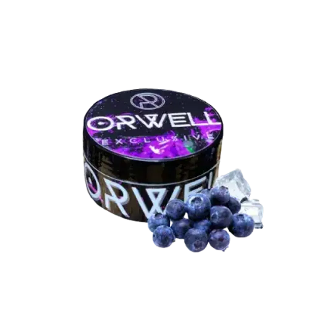 Orwell Medium - Blue mist (50g)