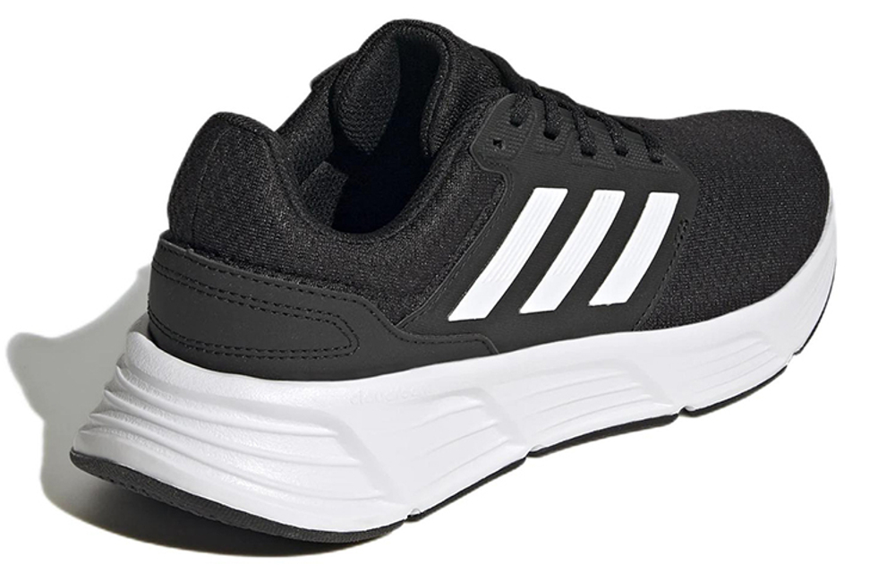Кроссовки Adidas Galaxy (Женская размерная сетка)