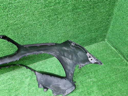 Бампер передний Mercedes GLE V167 (2018-2024) AMG