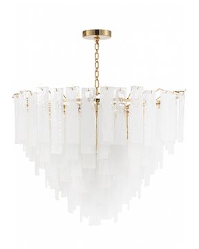 Люстра "Дидро"