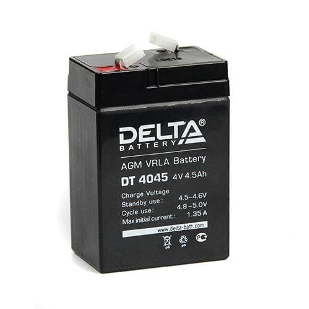 Delta DT 4045 Сетевое оборудование