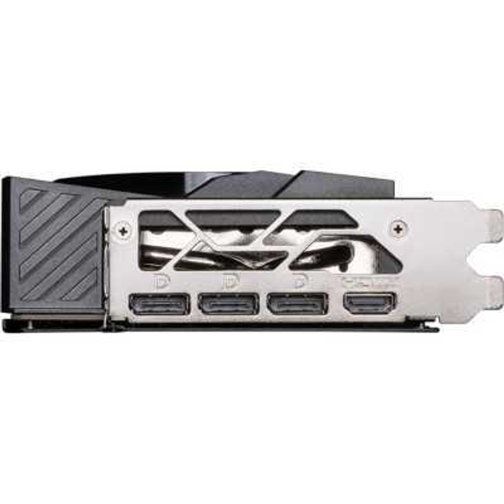 Видеокарта MSI nVidia GeForce RTX 5070 12G Gaming Trio OC