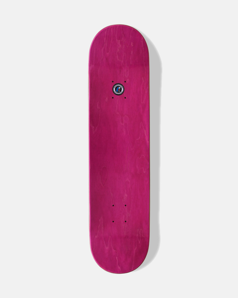 Дека Футворк Progress Фуджи Желтый Full Shape