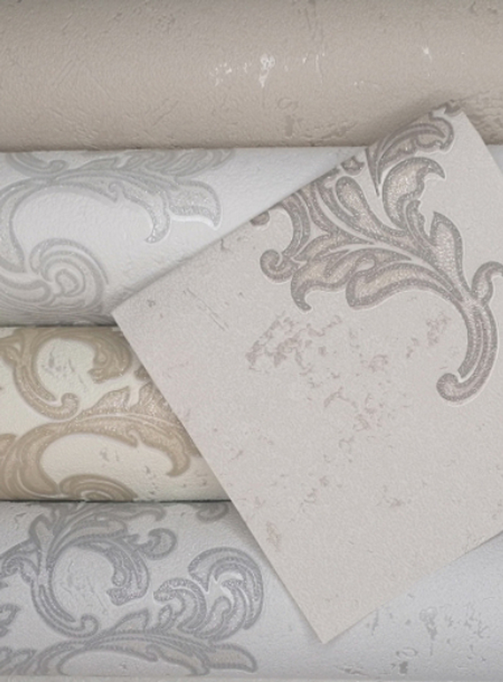 Николь - 11 белая