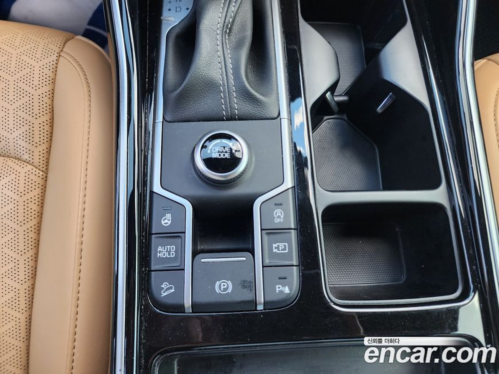 Kia Sorento 4 Generation Дизель 2.2 2WD (04.2020)