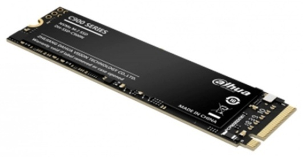 SSD Dahua DHI-SSD-C900N512G 512 Гб