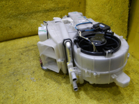 Корпус отопителя Toyota Land Cruiser 200 (2015-2021)