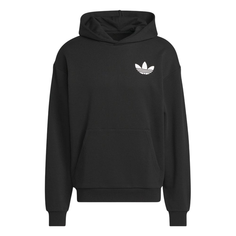 Баскетбольная мужская толстовка adidas World Wide Hoops