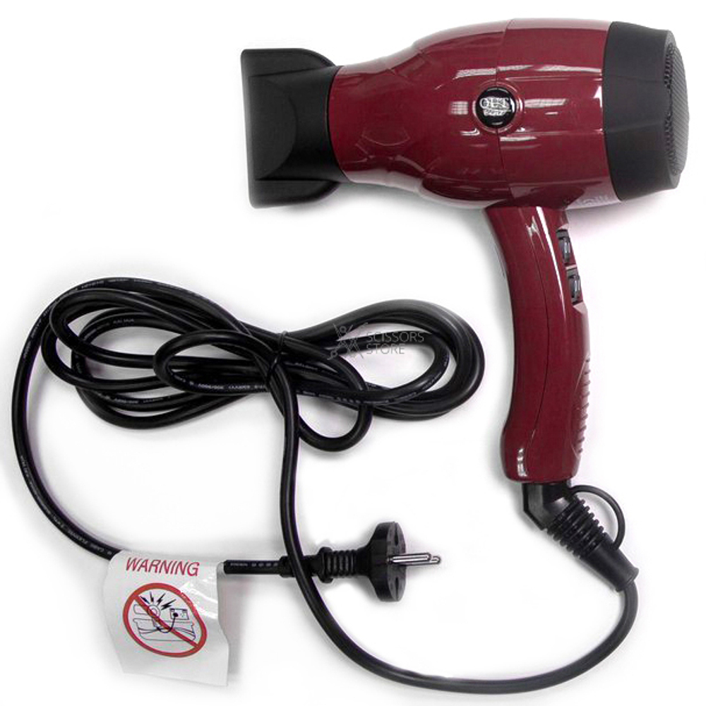 OutLine | Профессиональный фен шнур длина 3 метра