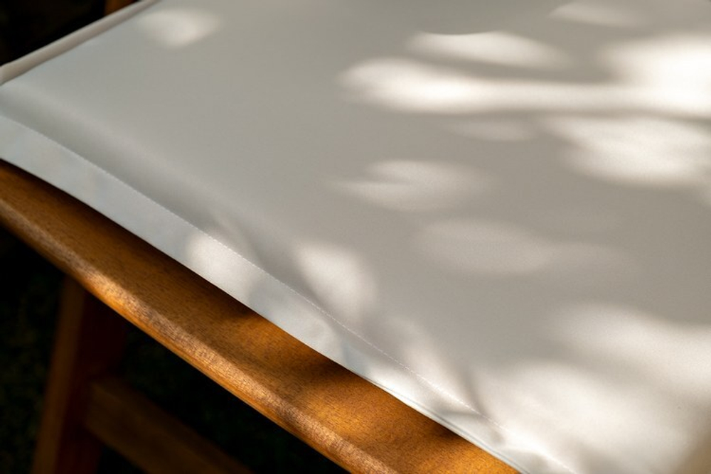 Стул из акации KARO складной  Joygarden