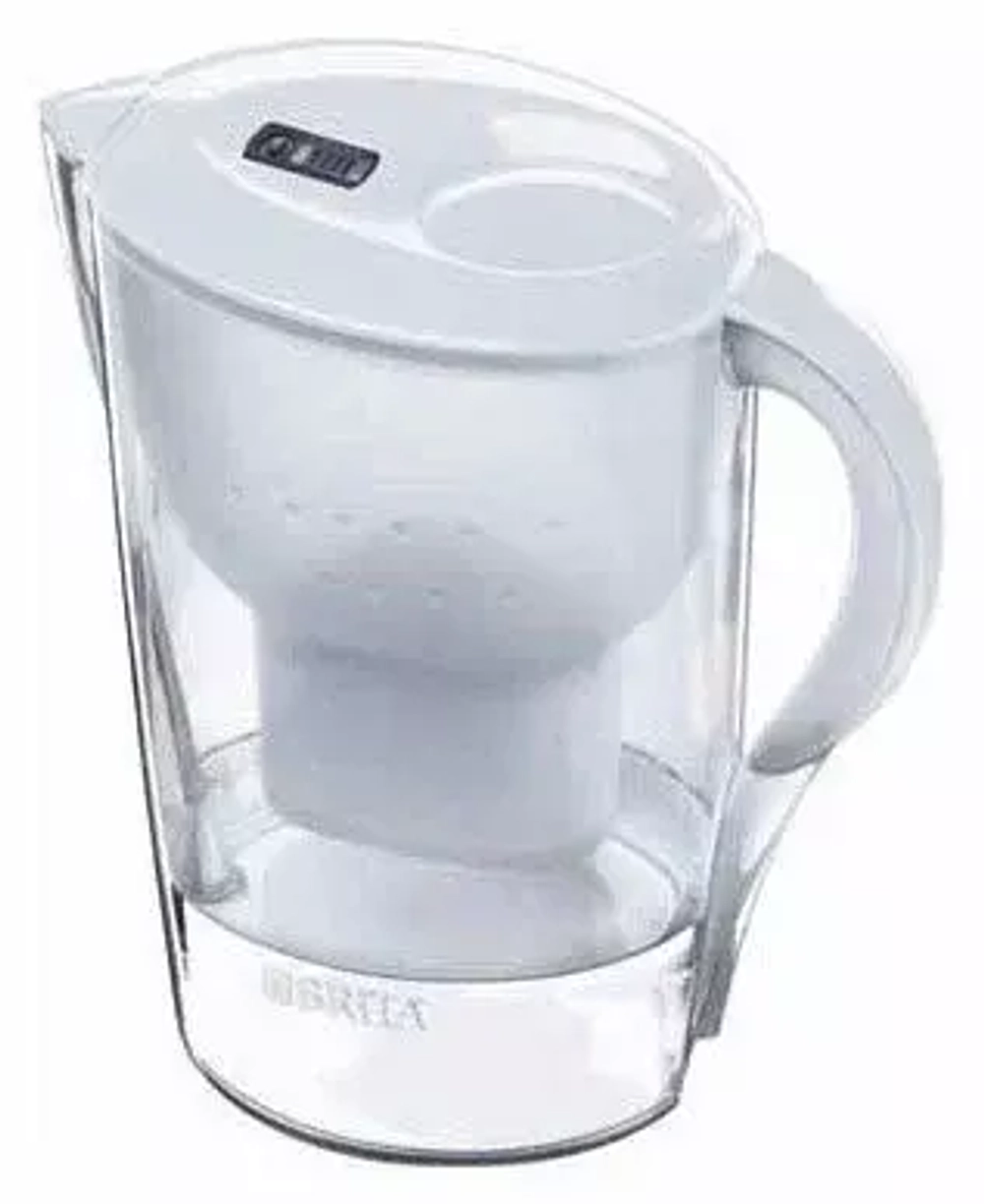 Фильтр для очистки воды BRITA Marella XL 3,5л графит