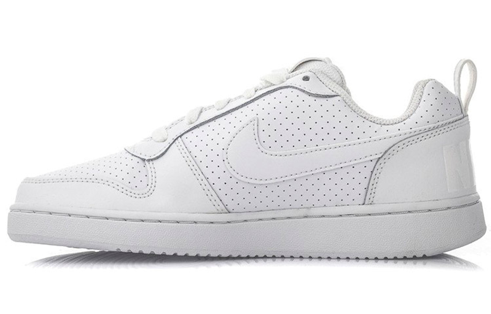 Кроссовки Nike Court Borough Low (Женская размерная сетка)