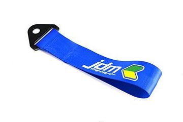 Стропа буксировочная JDM