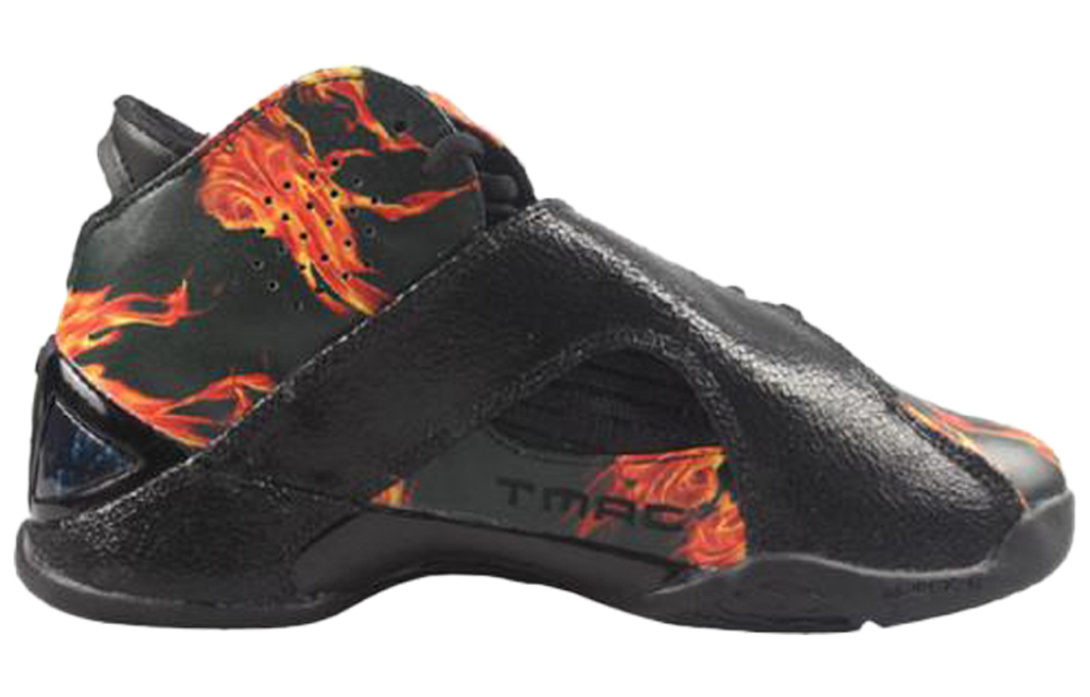 Кроссовки Adidas T Mac 5 Flame
