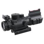 Призматический прицел Vector Optics VictOptics C1 4x32