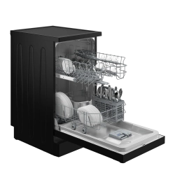 Посудомоечная машина Indesit DFS 1A50 B