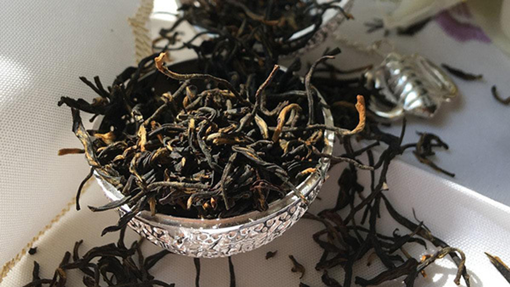 Красный чай Дзинь Дзюнь Мей РЧК 250г