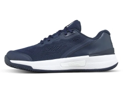Женские Кроссовки теннисные Wilson Intrigue Pro - navy blazer/navy blazer/white