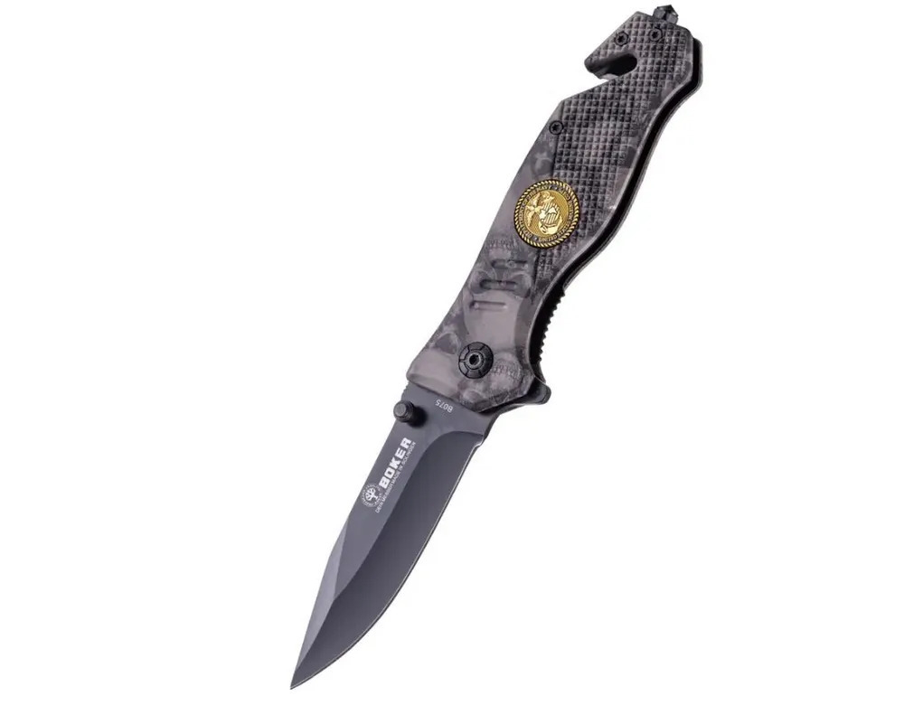 Нож складной BROWNING