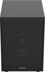 Саундбар Hisense U5120GW+ 7.1.2 390Вт+180Вт черный