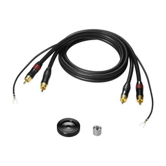 Audio-Technica AT-LP8X Black