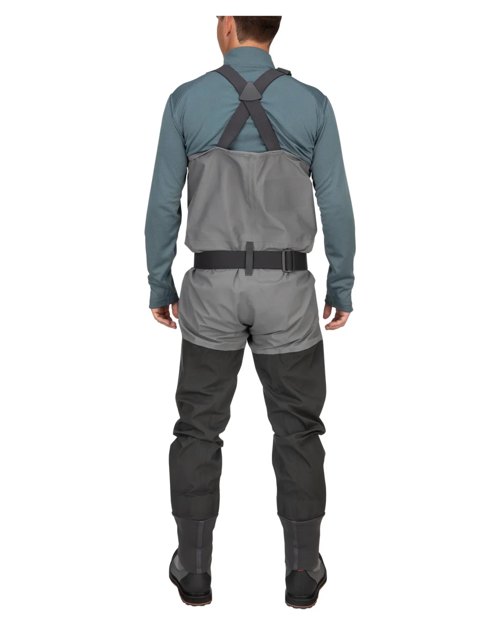 Вэйдерсы Simms Guide Classic Stockingfoot