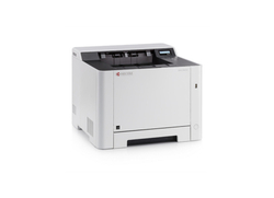 Принтер Kyocera Ecosys P5021cdn цветной A4 21ppm 1200x1200dpi Duplex Ethernet (1102RF3NL0)