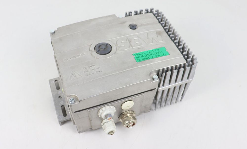 SEW MM22C-503-00/1/BW2/P22A/RB2A