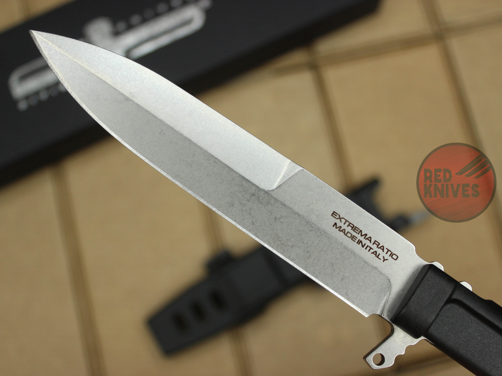 Нож Extrema Ratio Misericordia ЧБФ