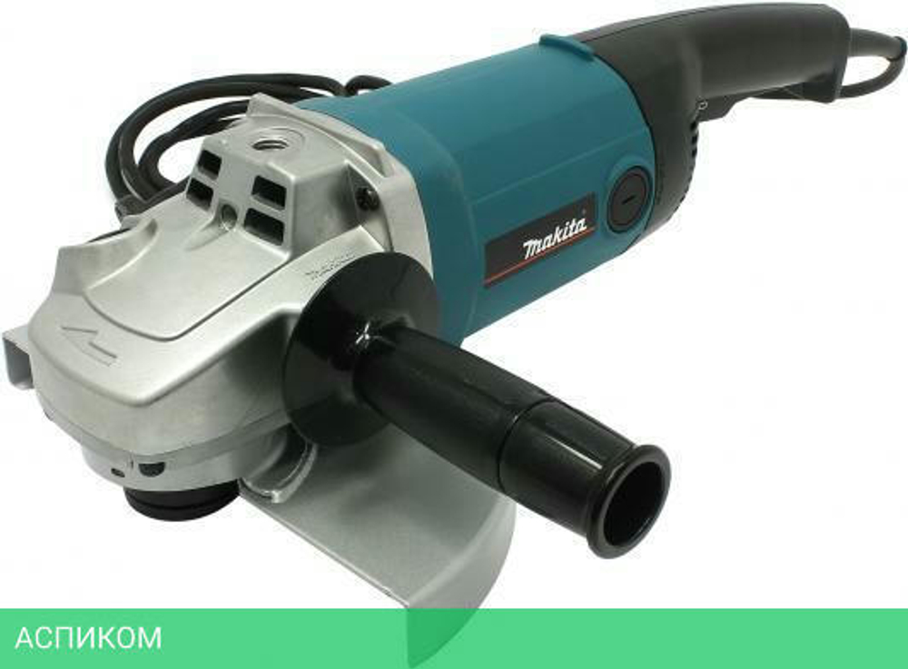 Угловая шлифмашина Makita 9069
