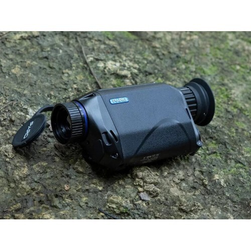Тепловизор PARD TA32-35 (4.5x, 384x288, 50Гц, 12мкм, F35)