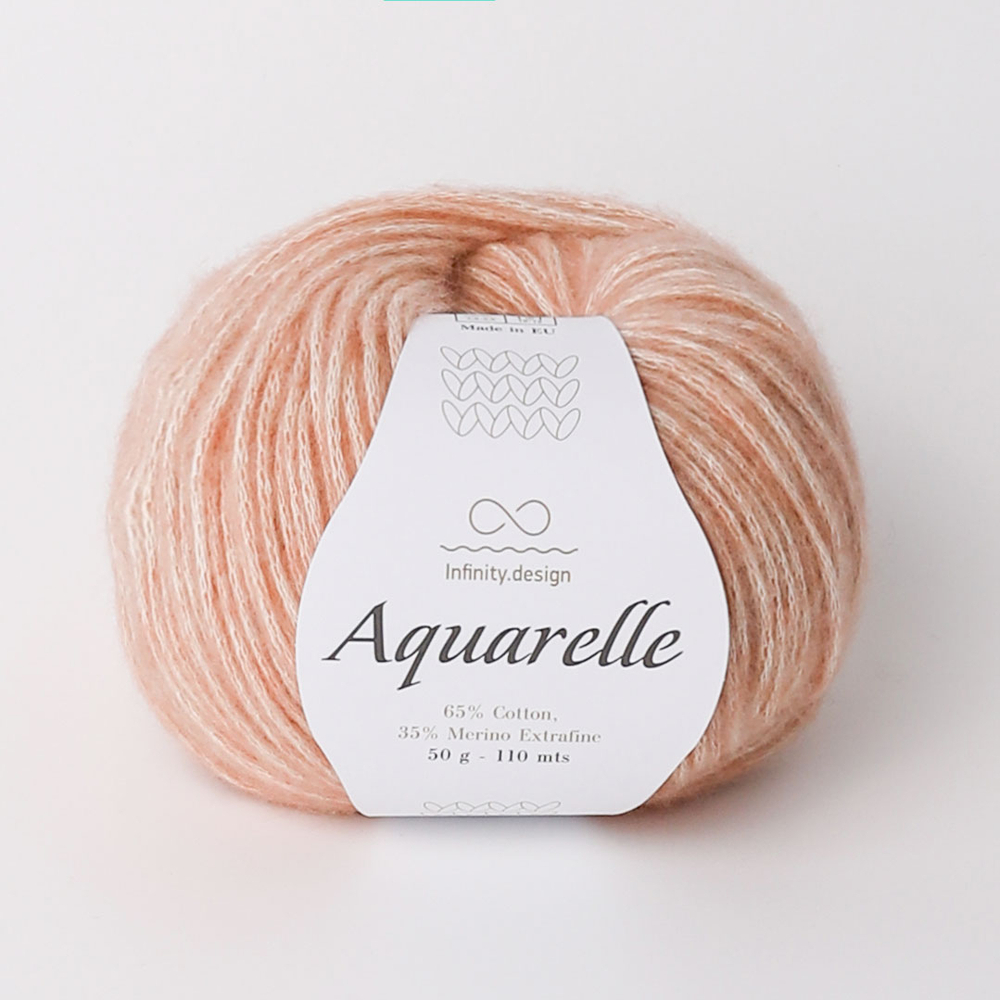 Aquarelle (3522/Нюд)
