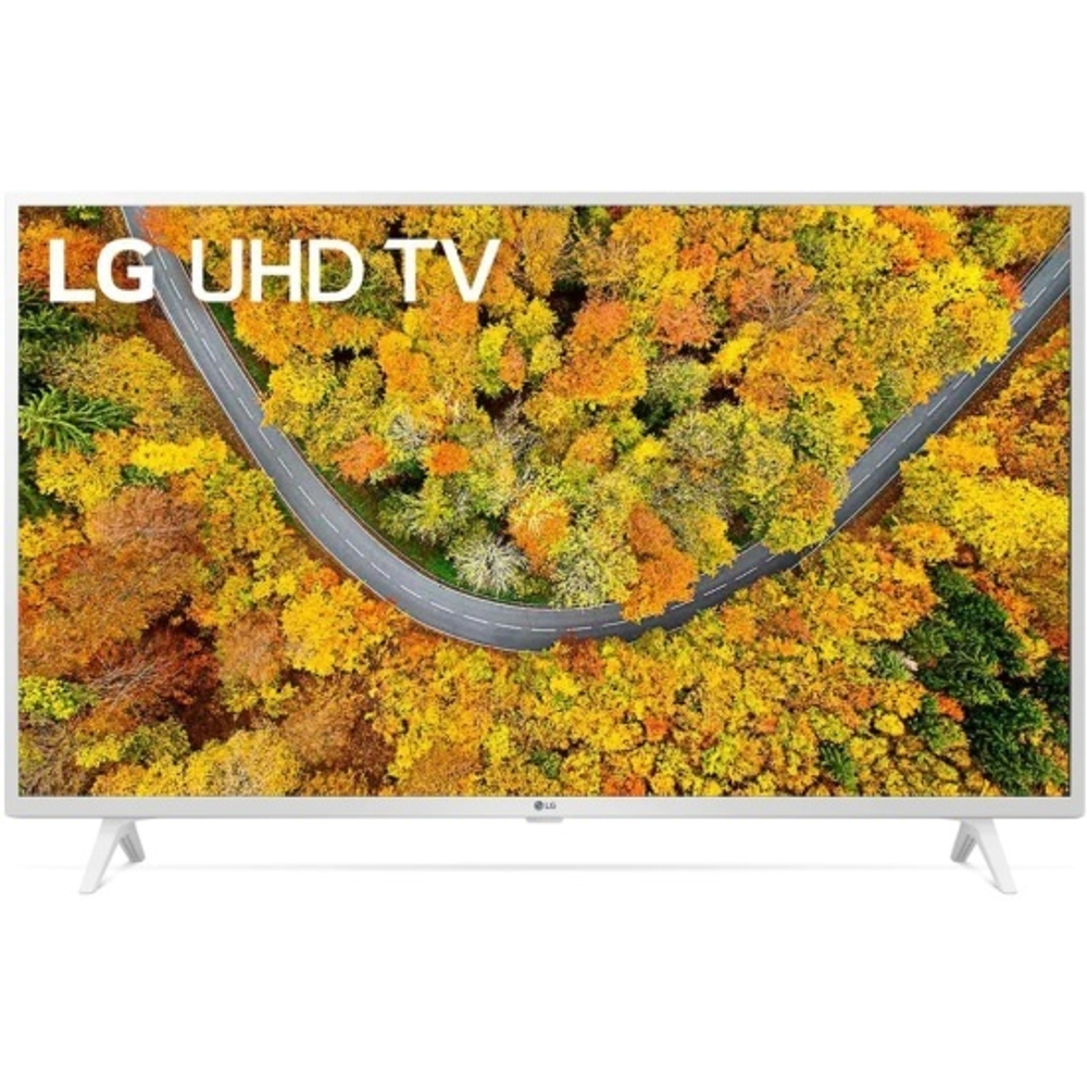 Телевизор LG 43" 43UQ76906LE