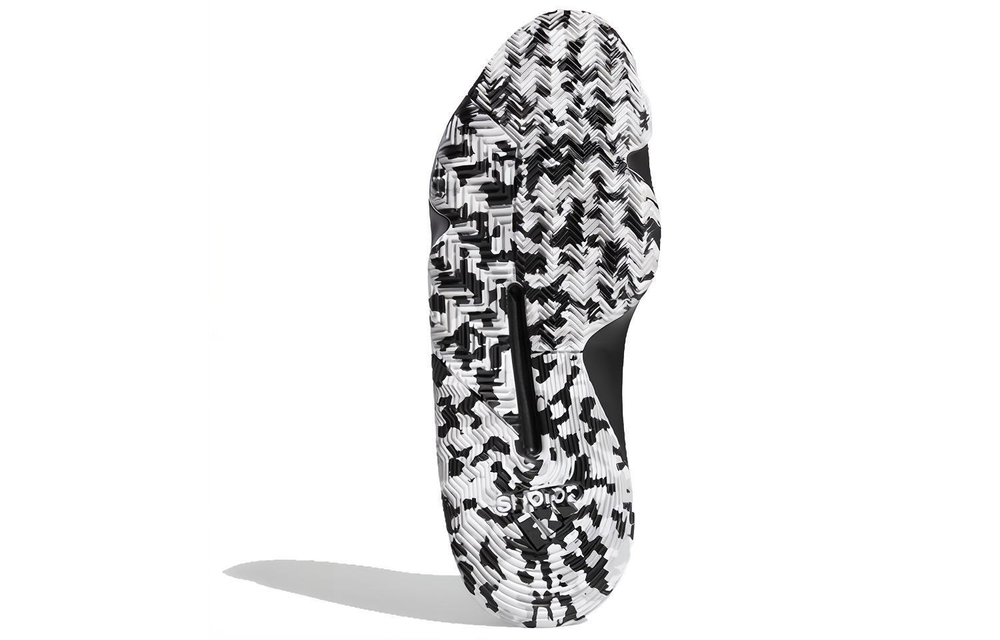 Кроссовки Adidas Pro Bounce Madness 2019