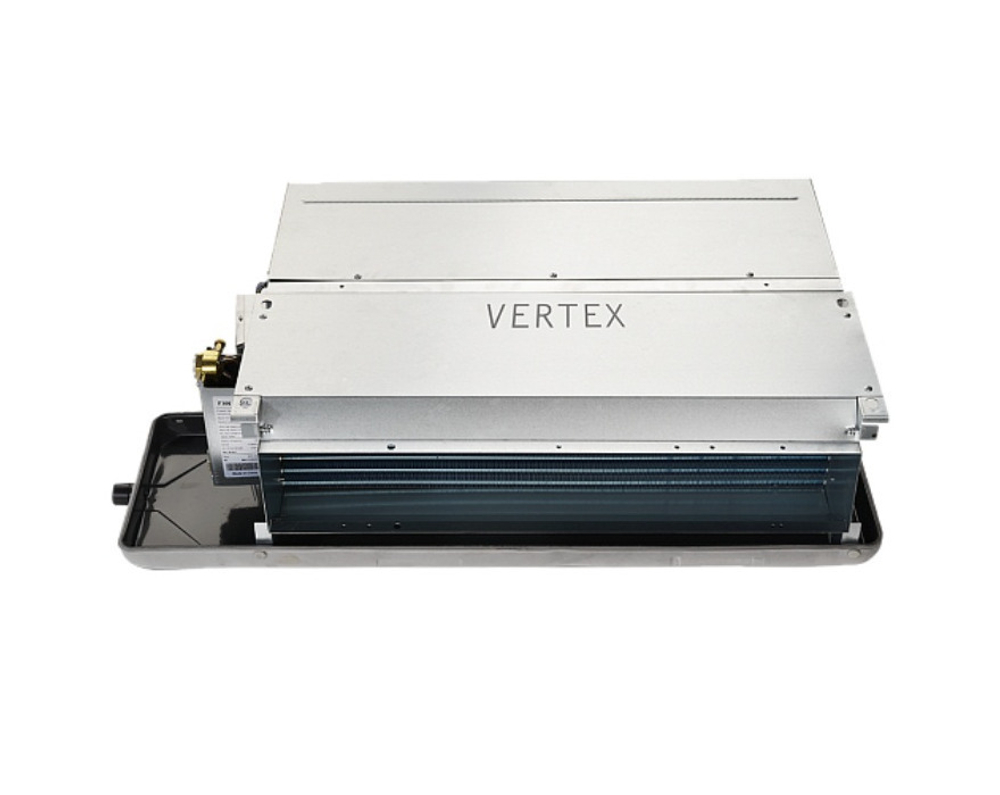 Канальный фанкойл Vertex Albatross-30D