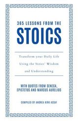 365 Lessons from the Stoics
