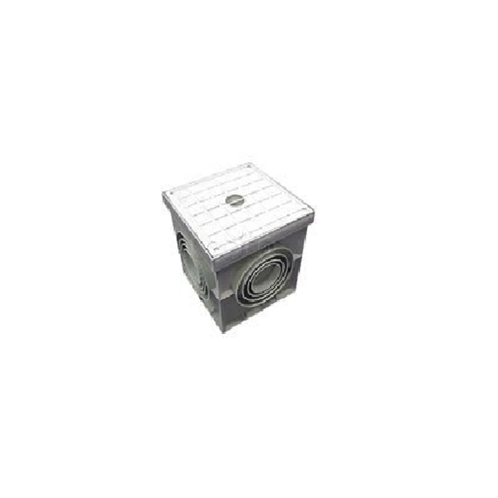 Коробка  Ecoplast 45555